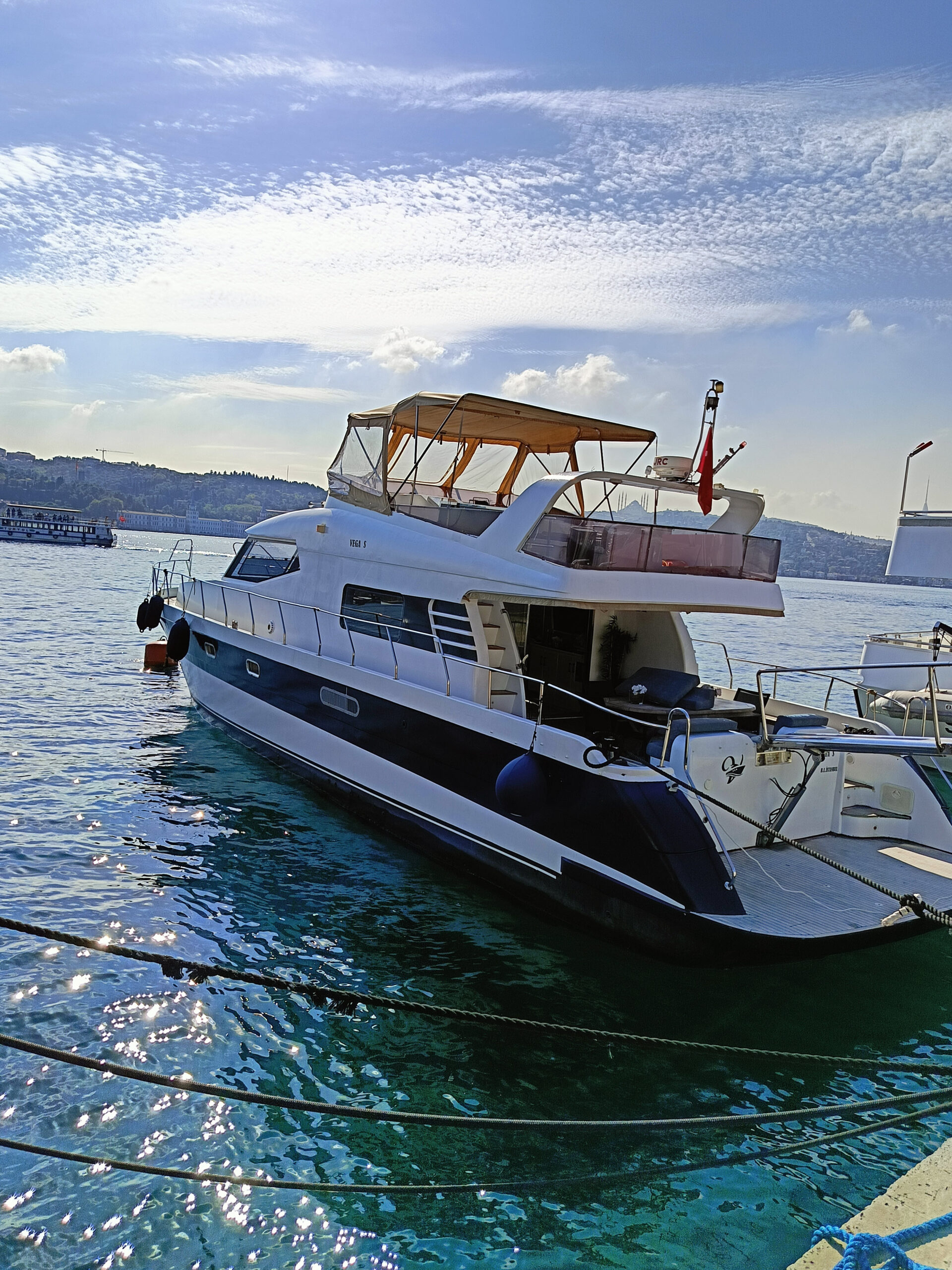 Yacht Gallery