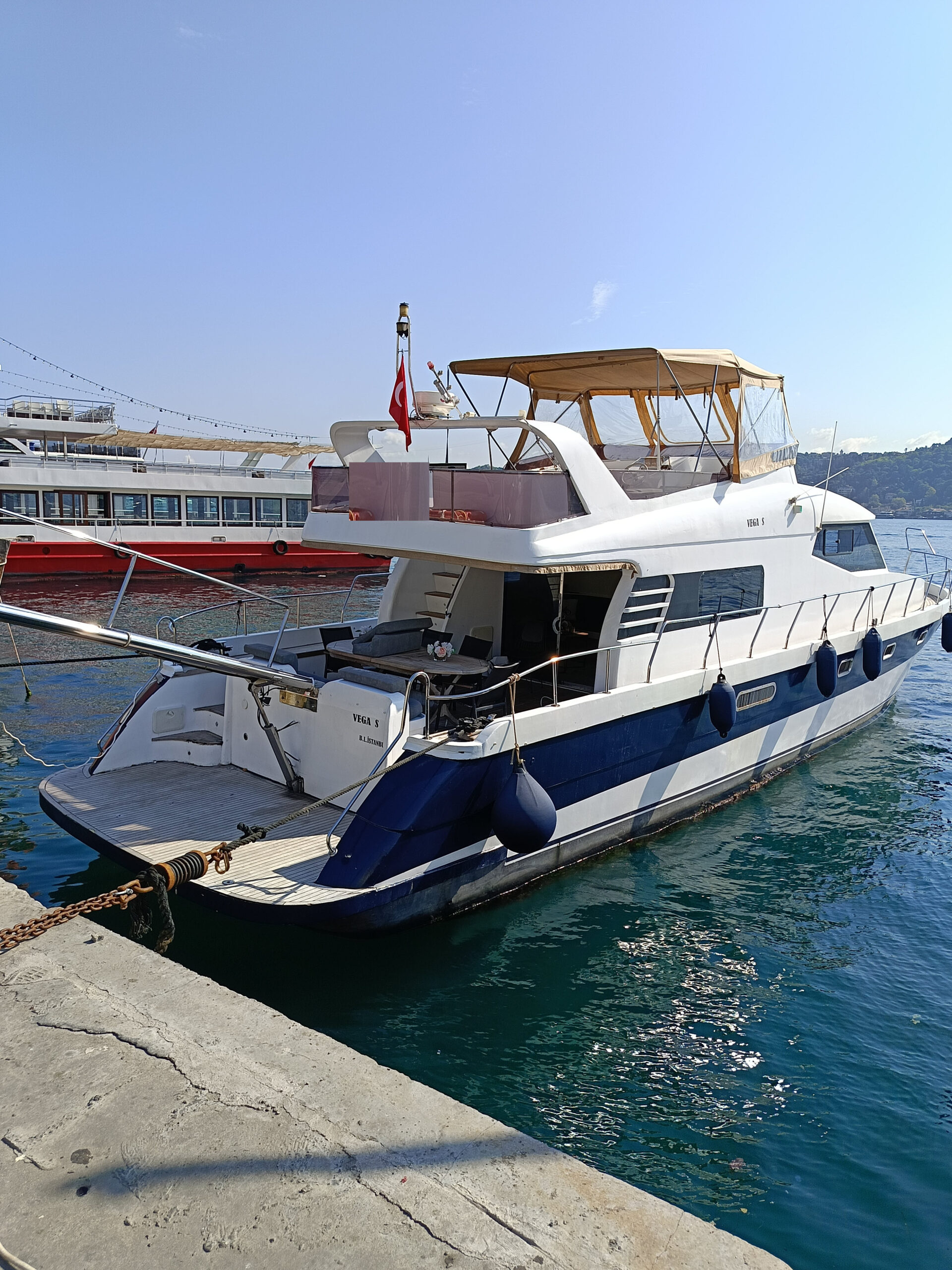 Yacht Gallery