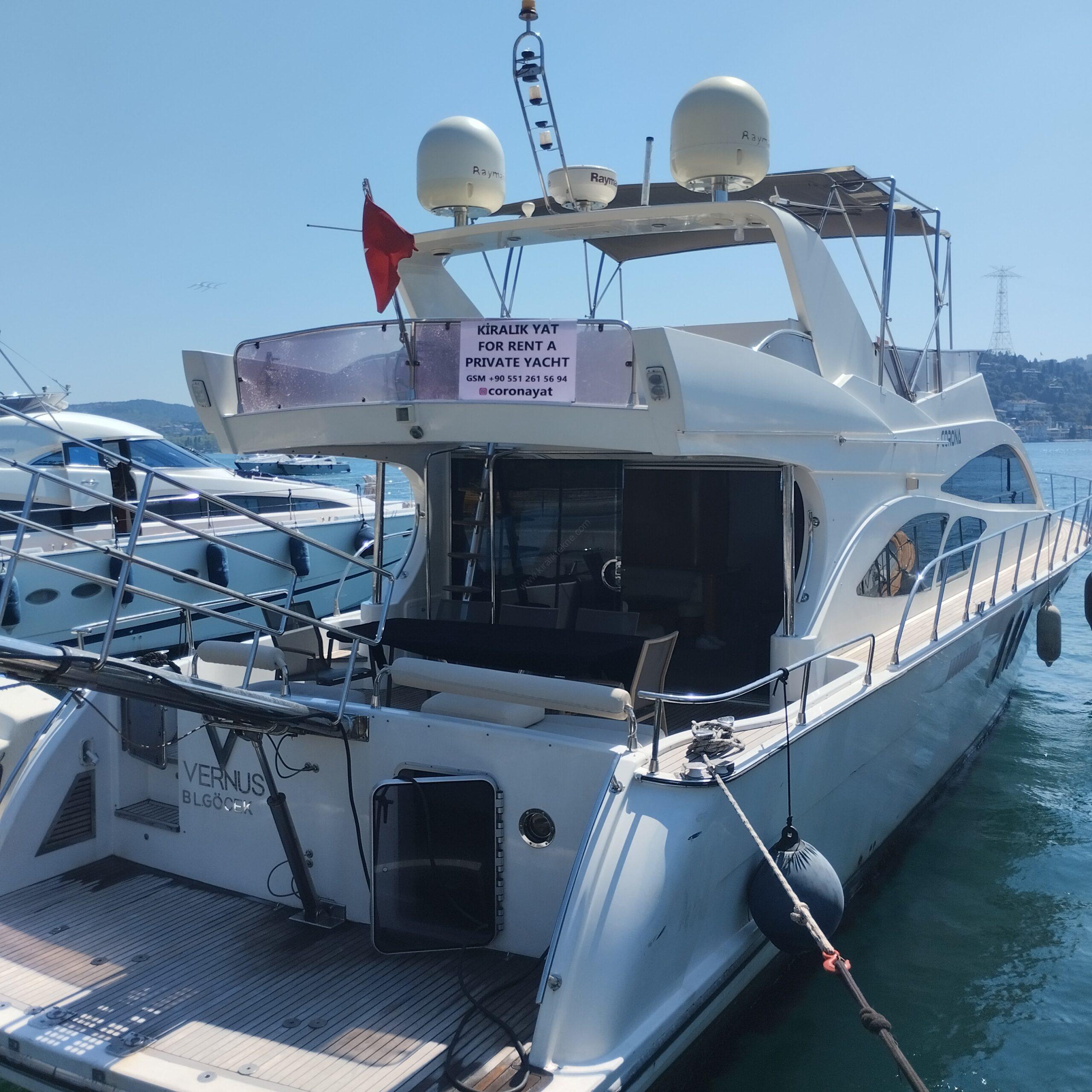 Yacht Gallery