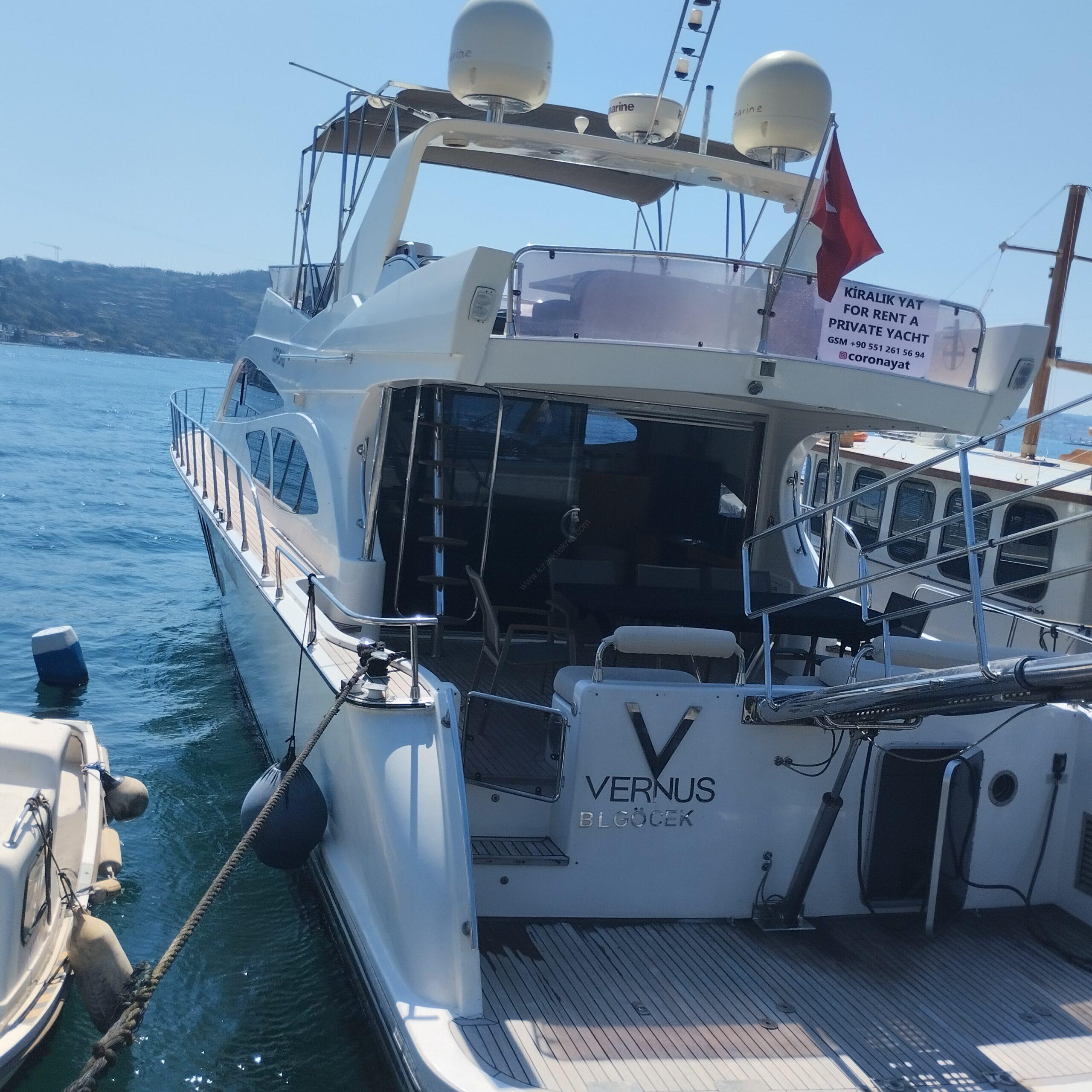 Yacht Gallery
