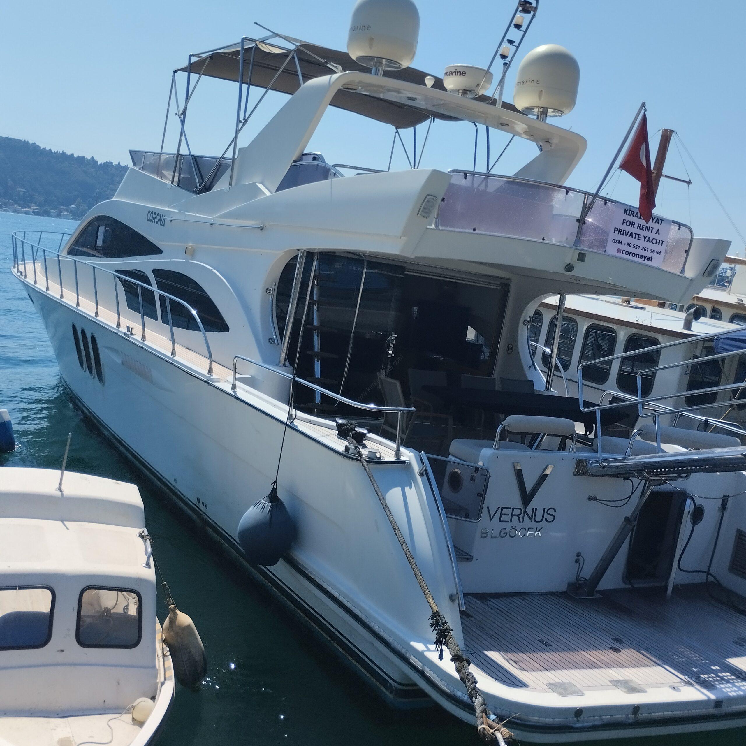 Yacht Gallery