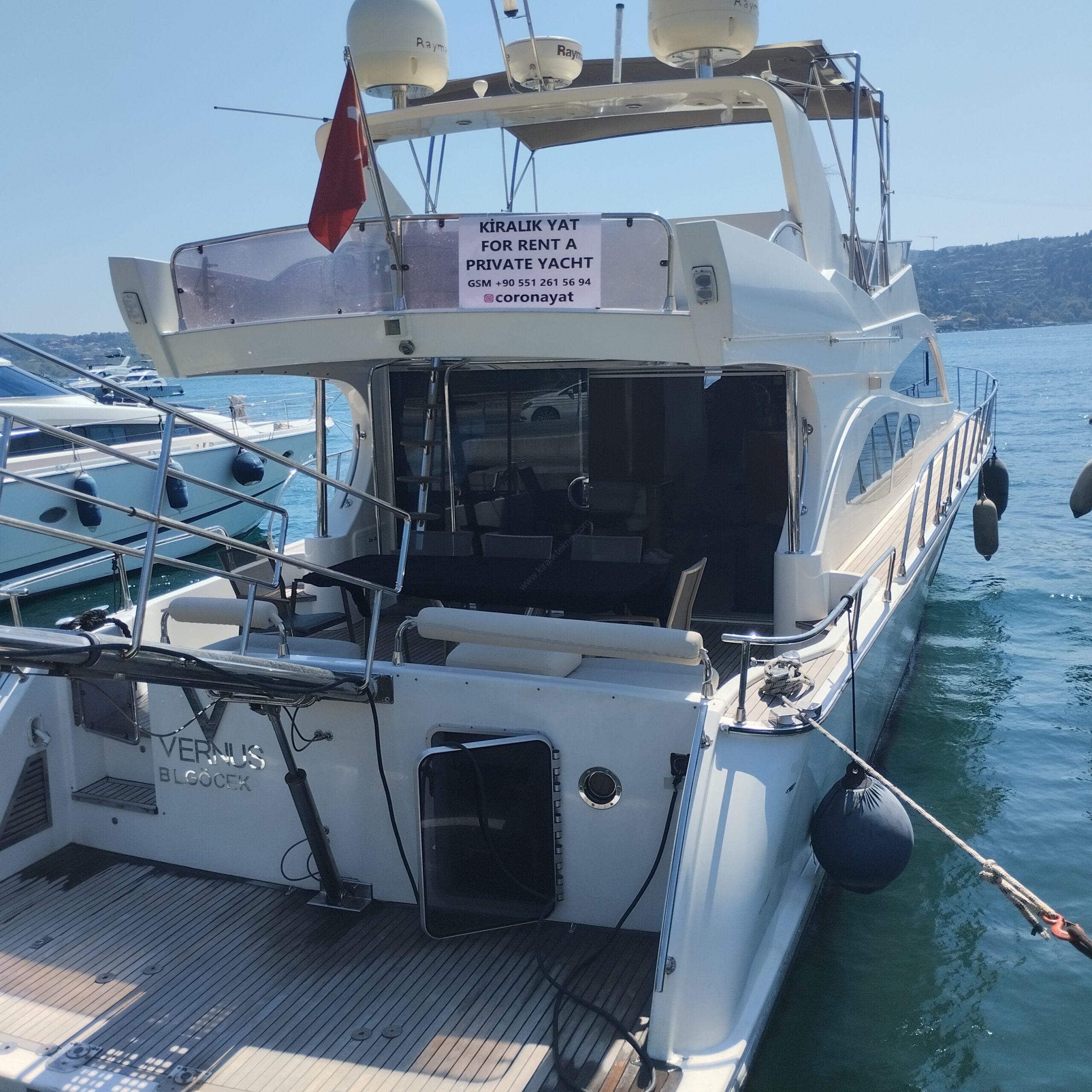 Yacht Gallery