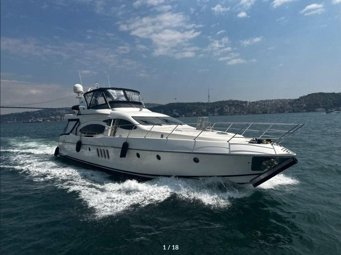 Yacht Gallery