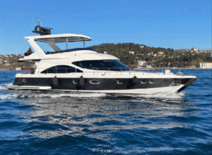 Yacht Thumbnail