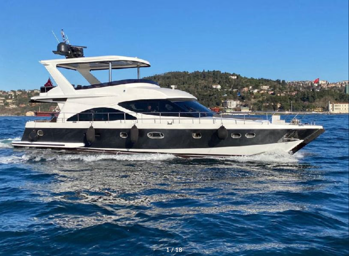Yacht Gallery