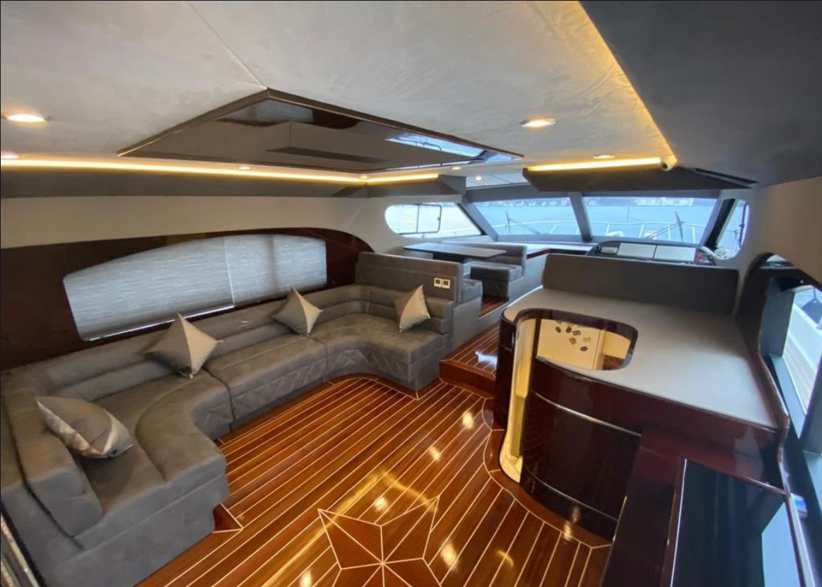 Yacht Gallery
