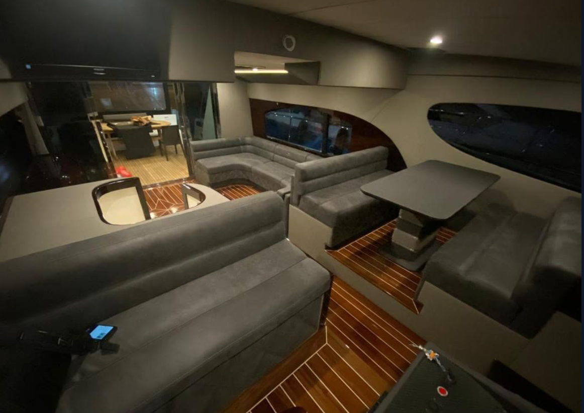 Yacht Gallery