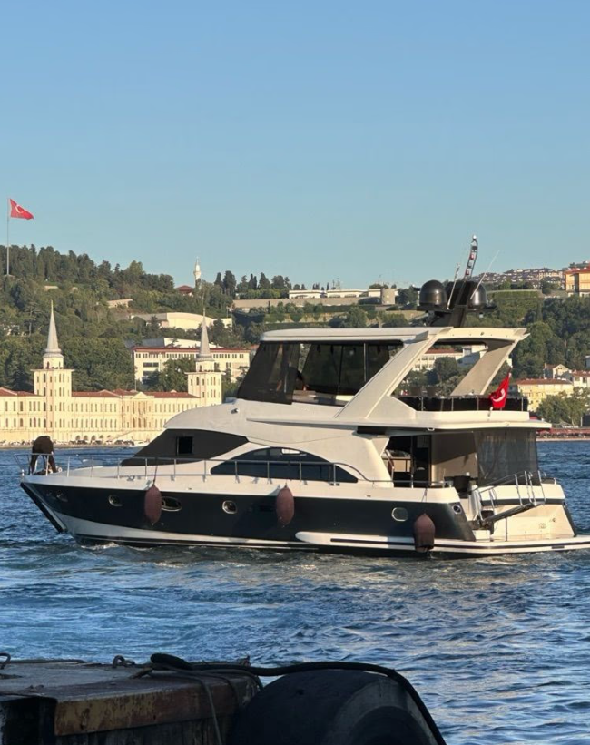 Yacht Gallery