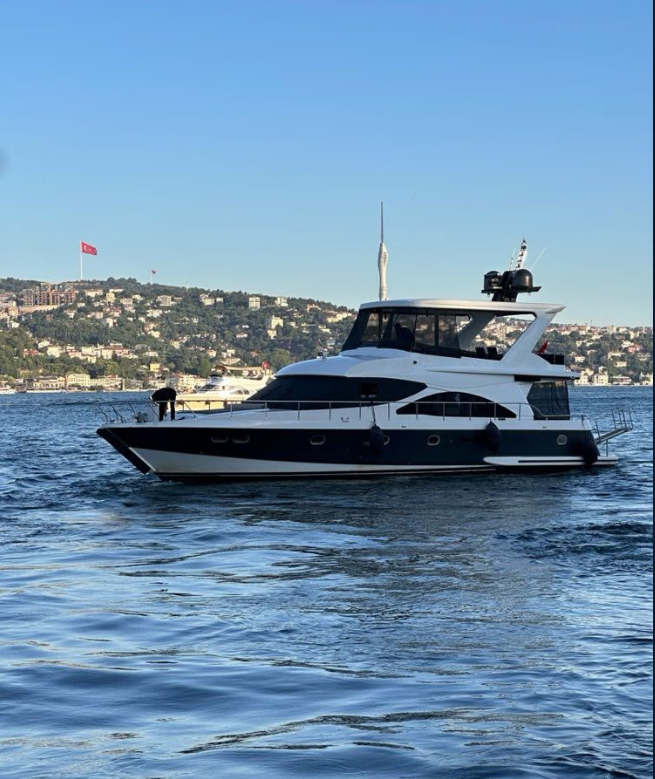Yacht Gallery