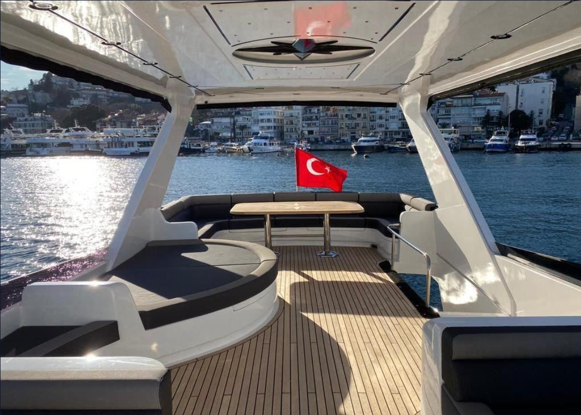 Yacht Gallery