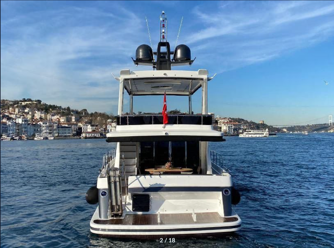Yacht Gallery