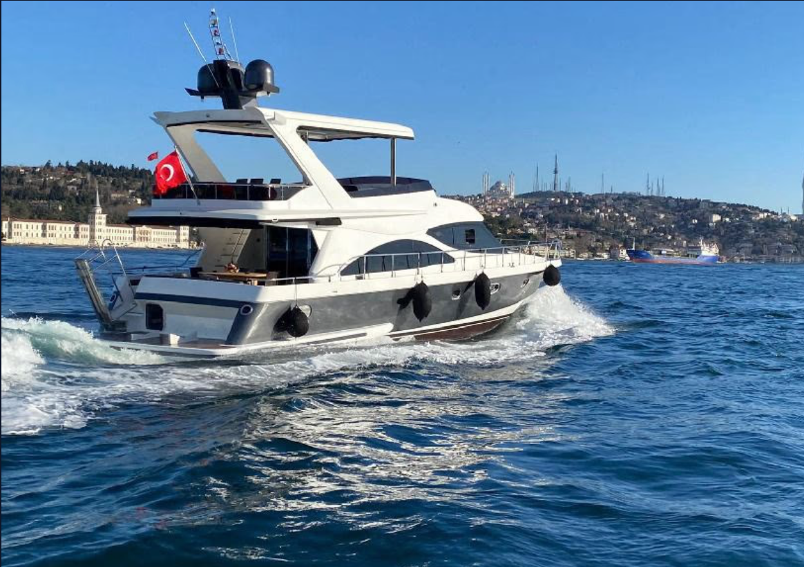 Yacht Gallery