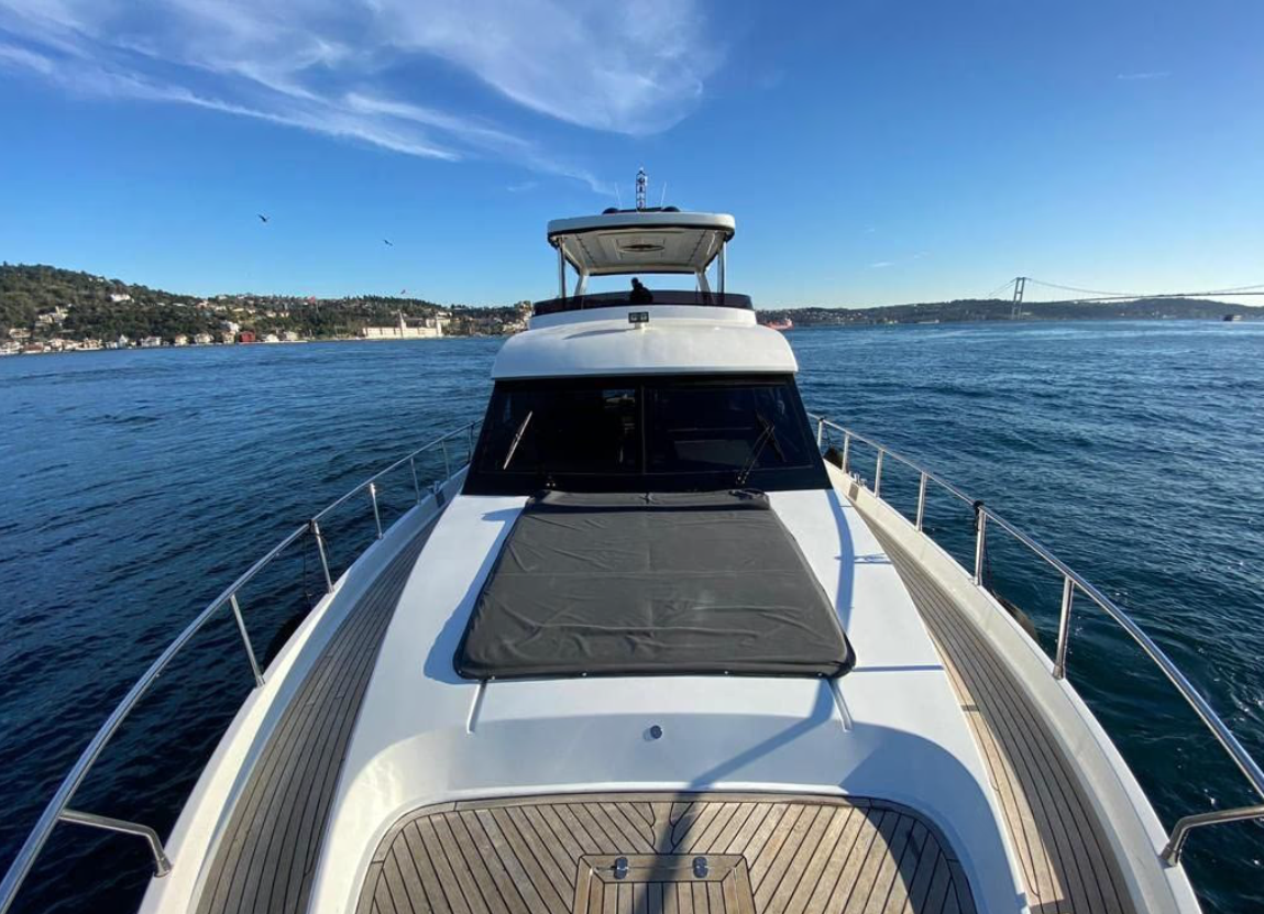 Yacht Gallery