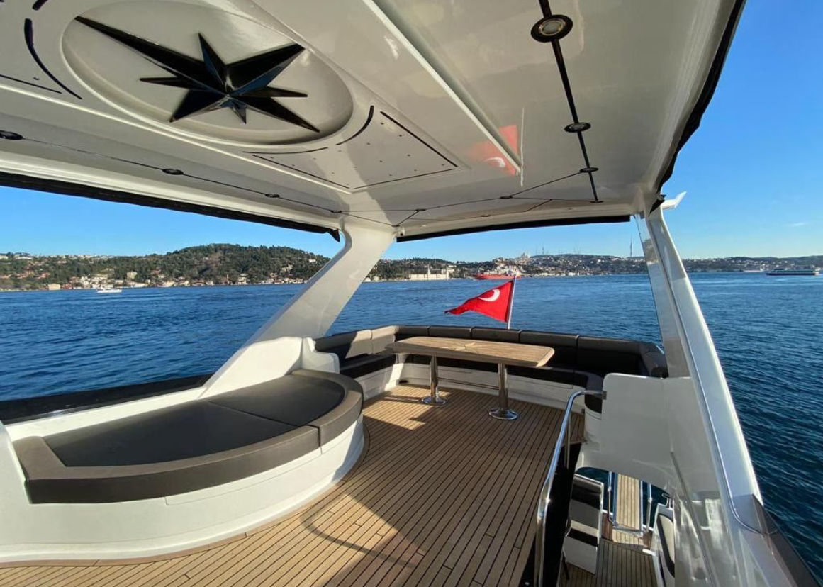 Yacht Gallery