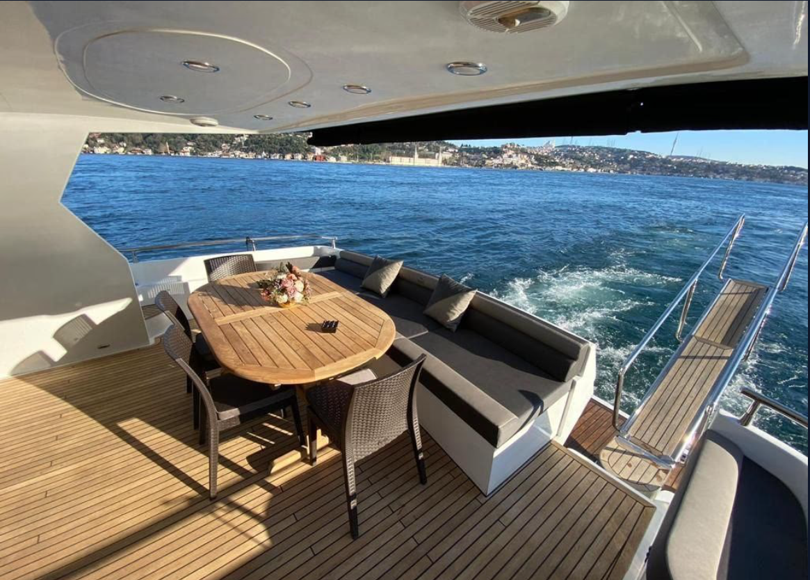 Yacht Gallery