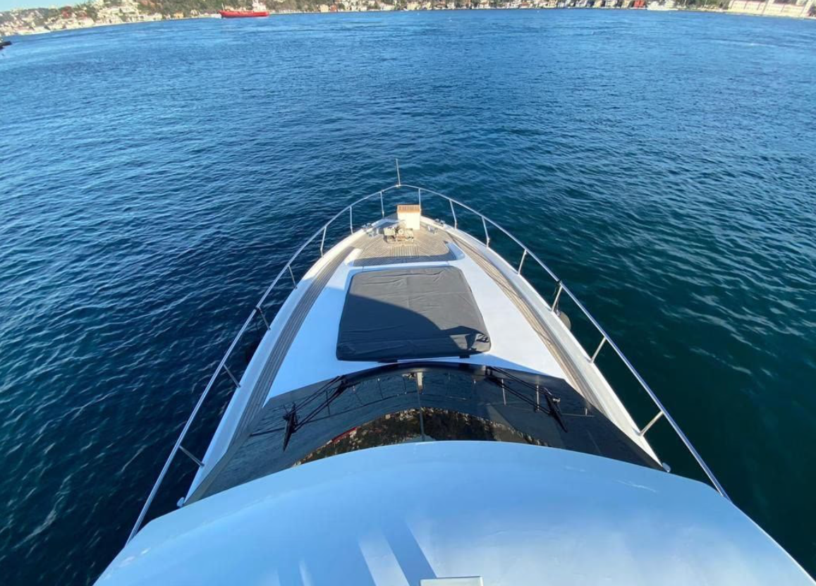 Yacht Gallery