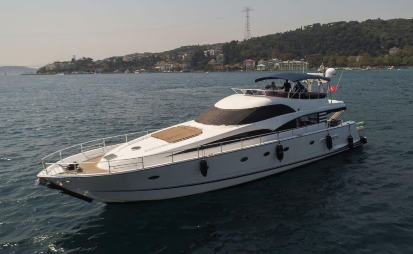 Yacht Gallery