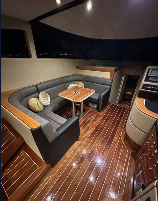 Yacht Gallery
