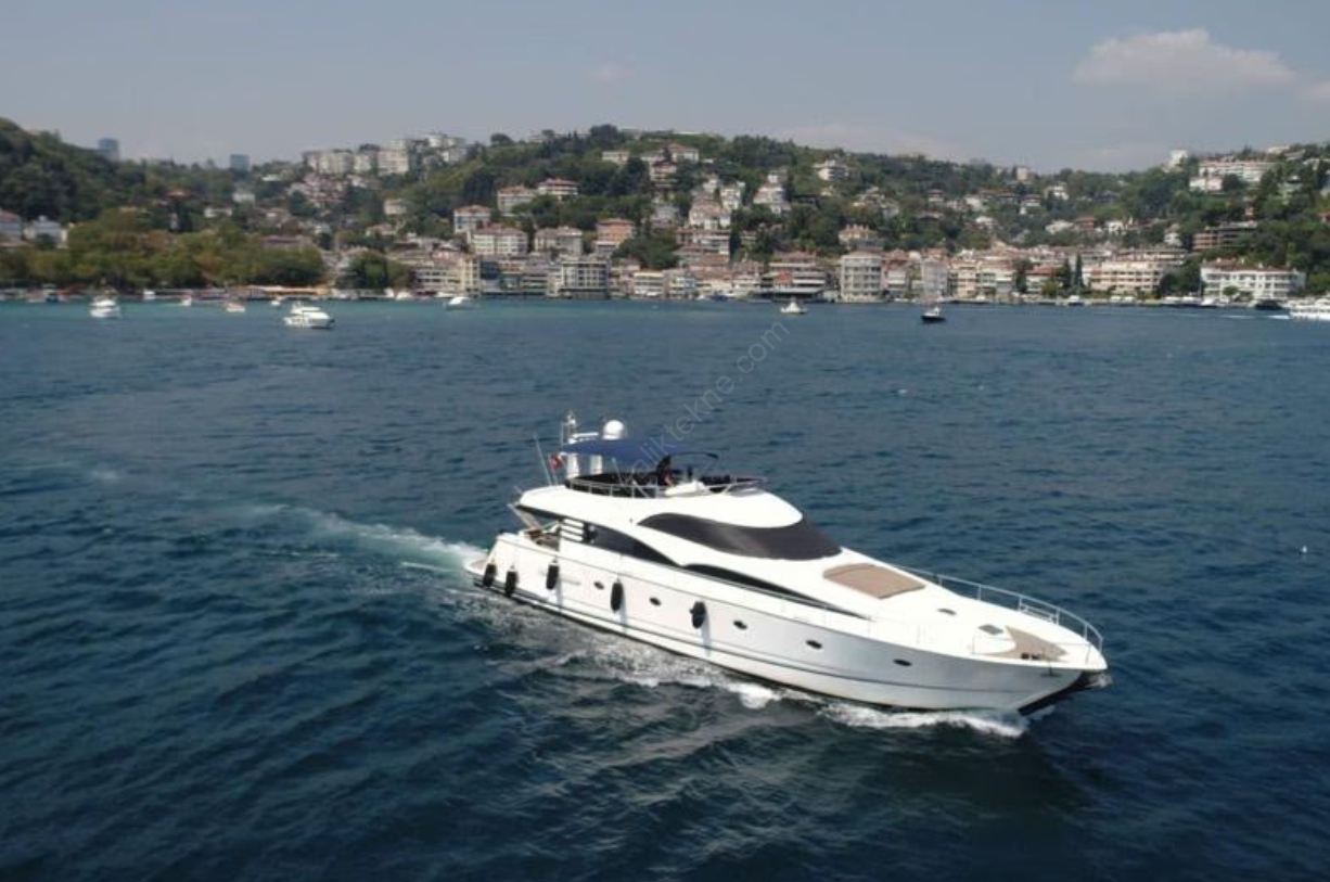 Yacht Gallery