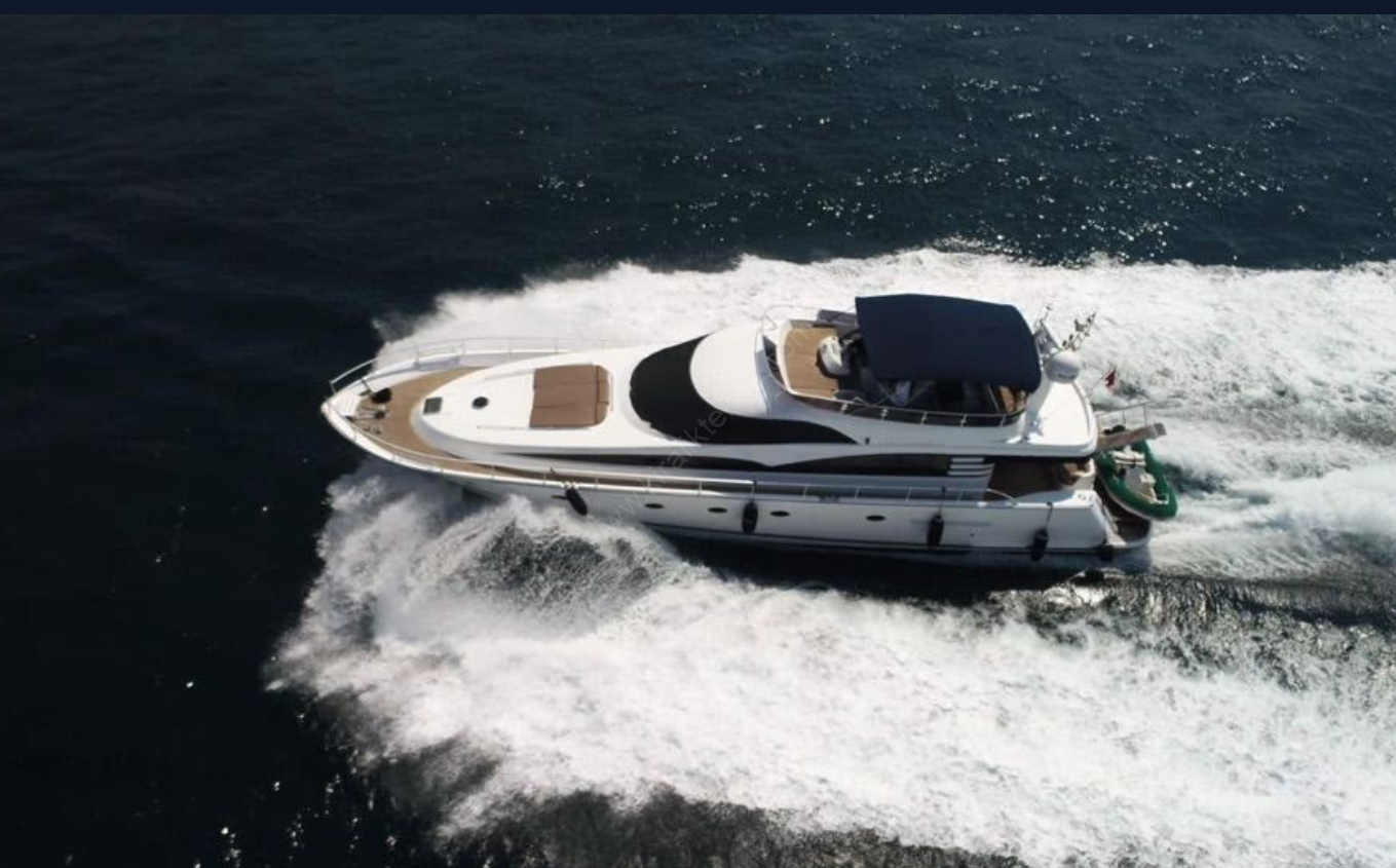 Yacht Gallery