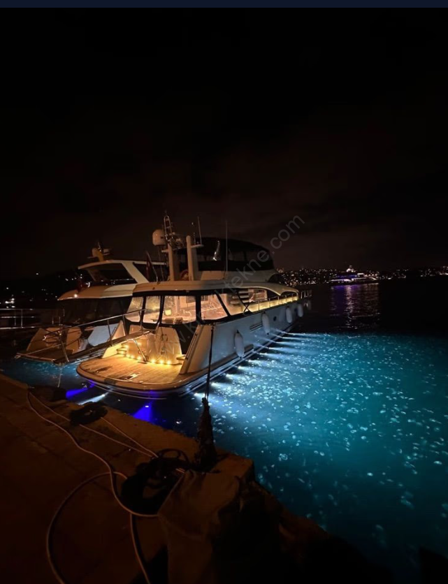 Yacht Gallery