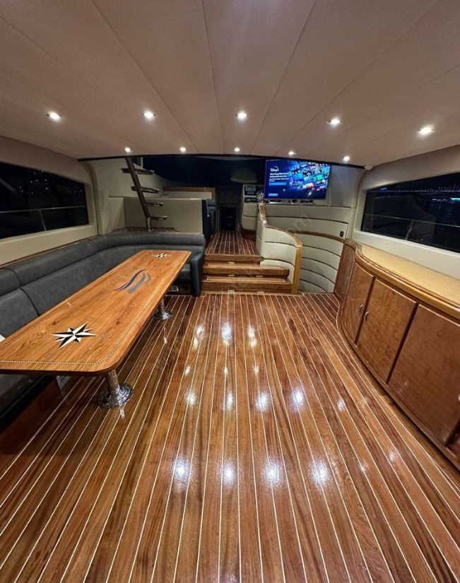 Yacht Gallery