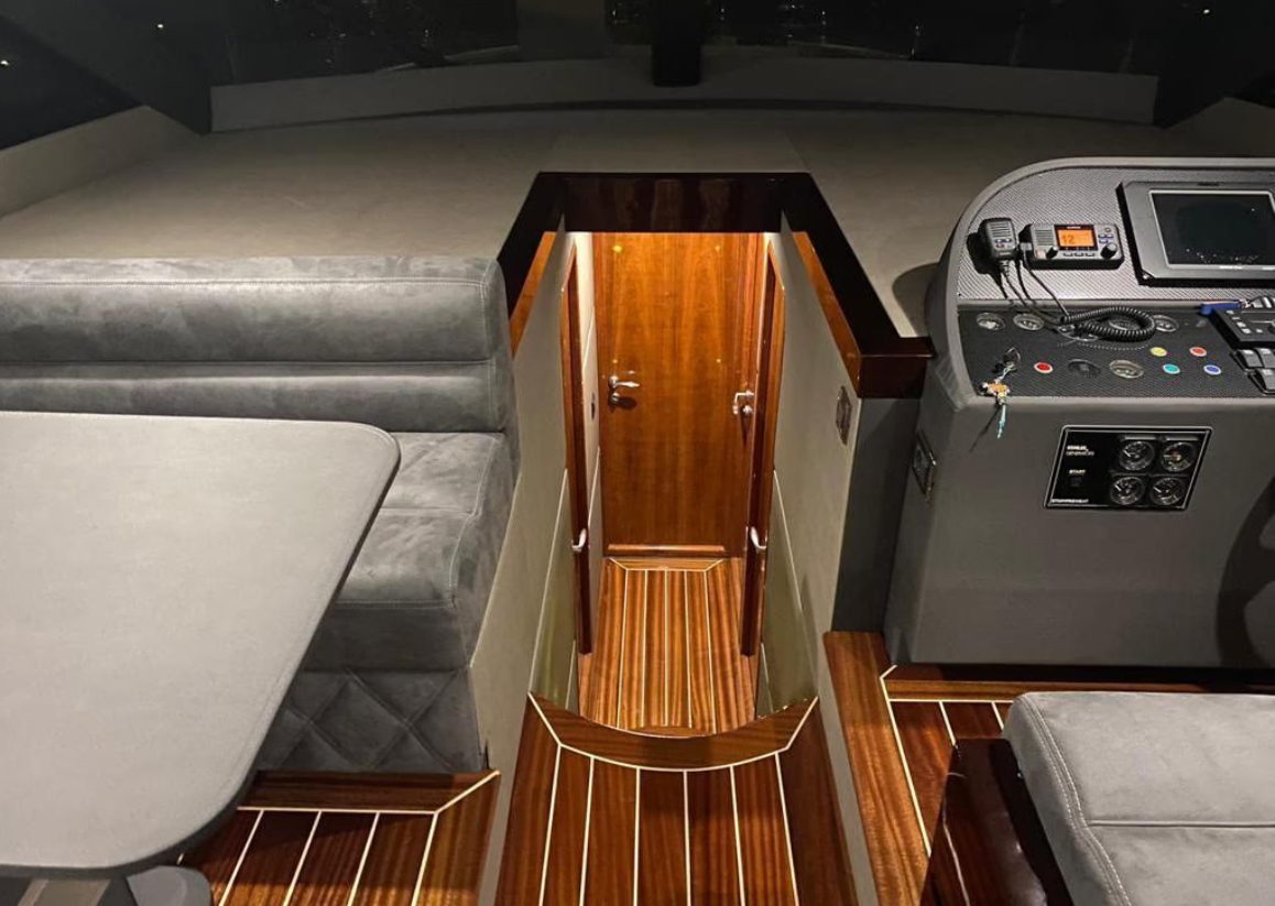 Yacht Gallery