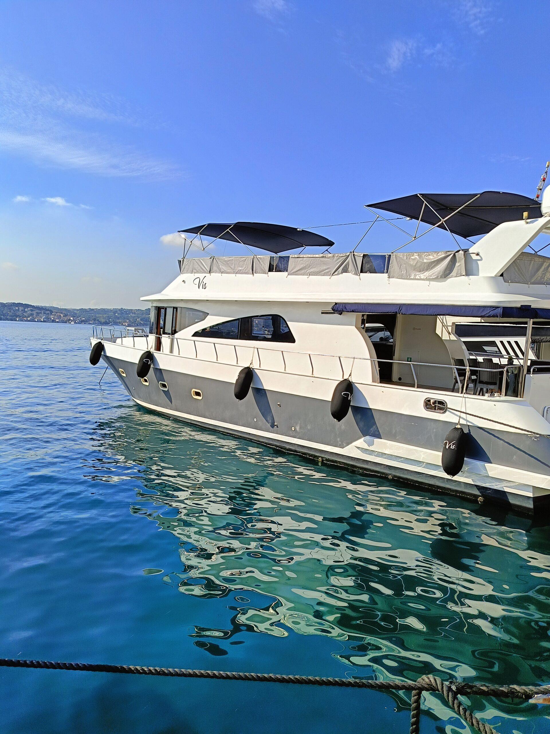 Yacht Gallery