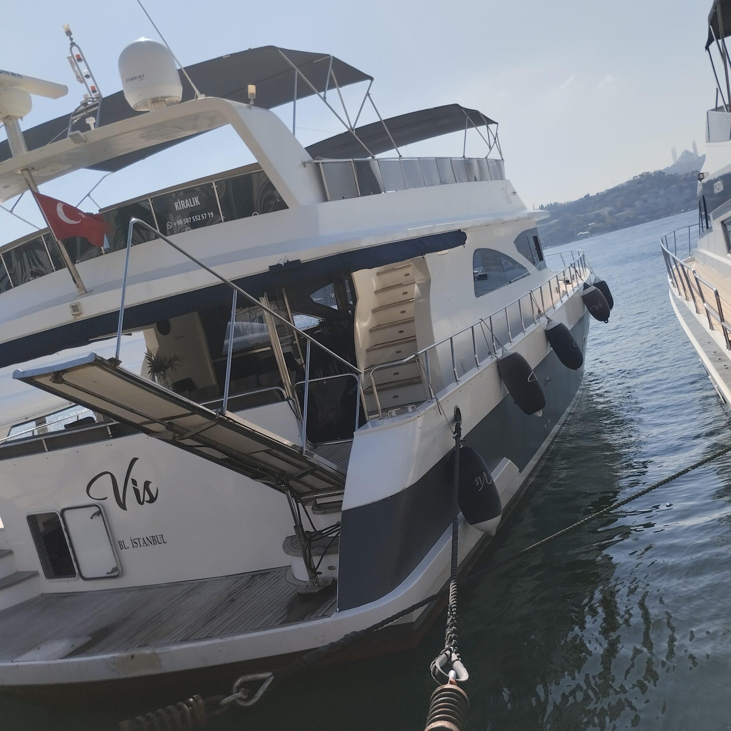 Yacht Gallery