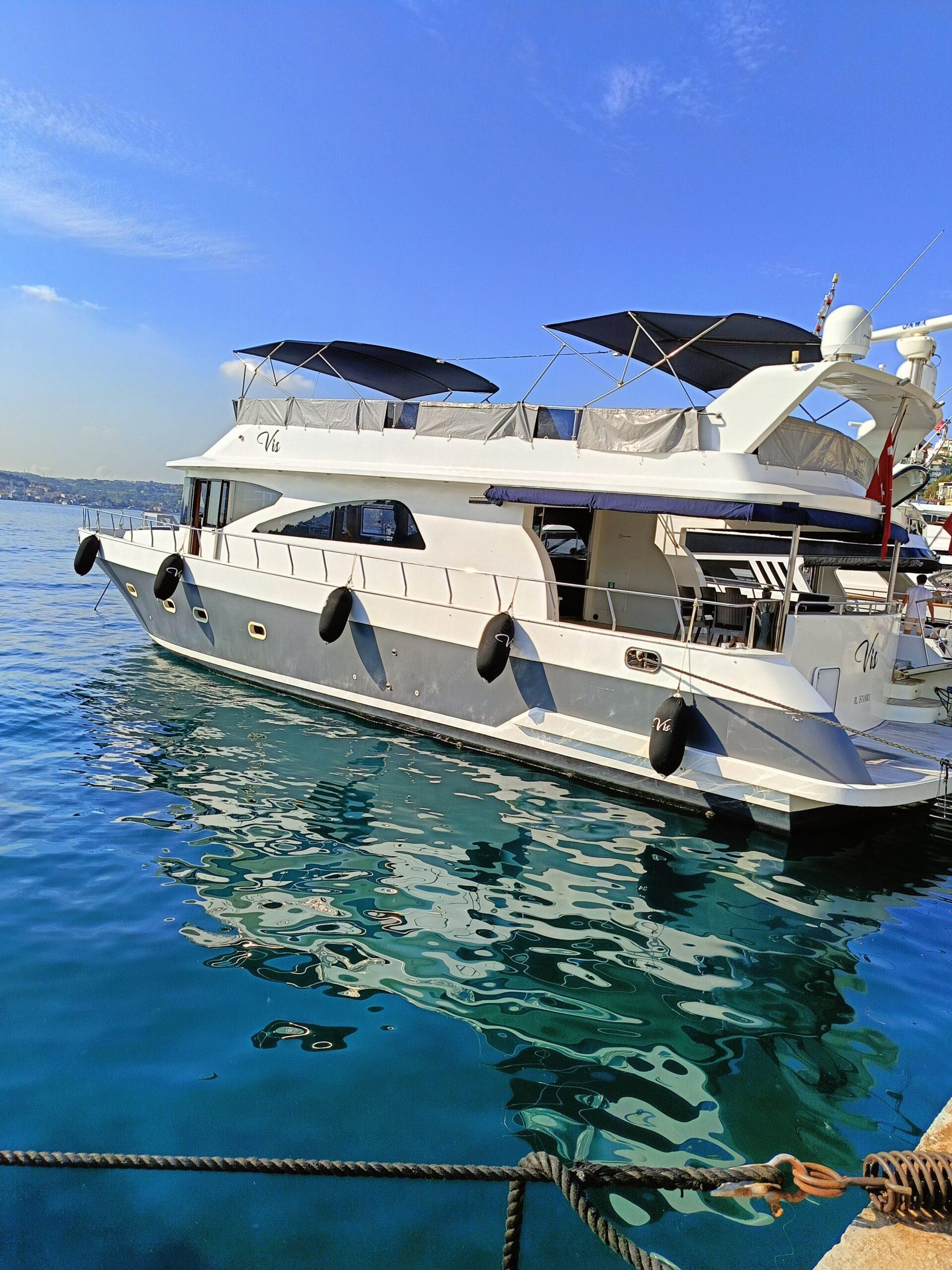 Yacht Gallery