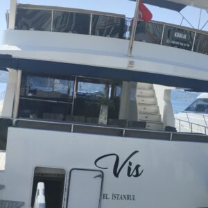 Yacht Thumbnail