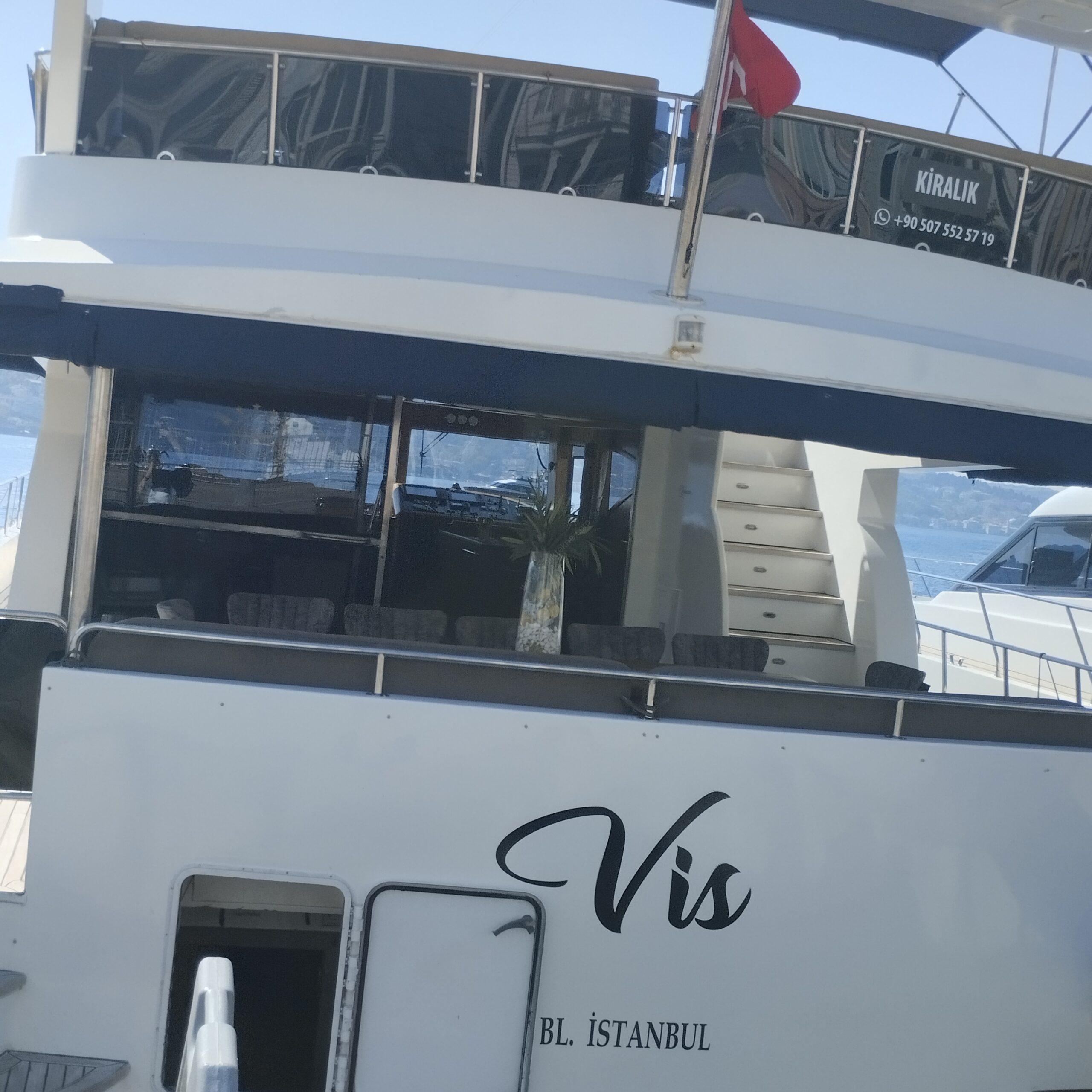 Yacht Gallery