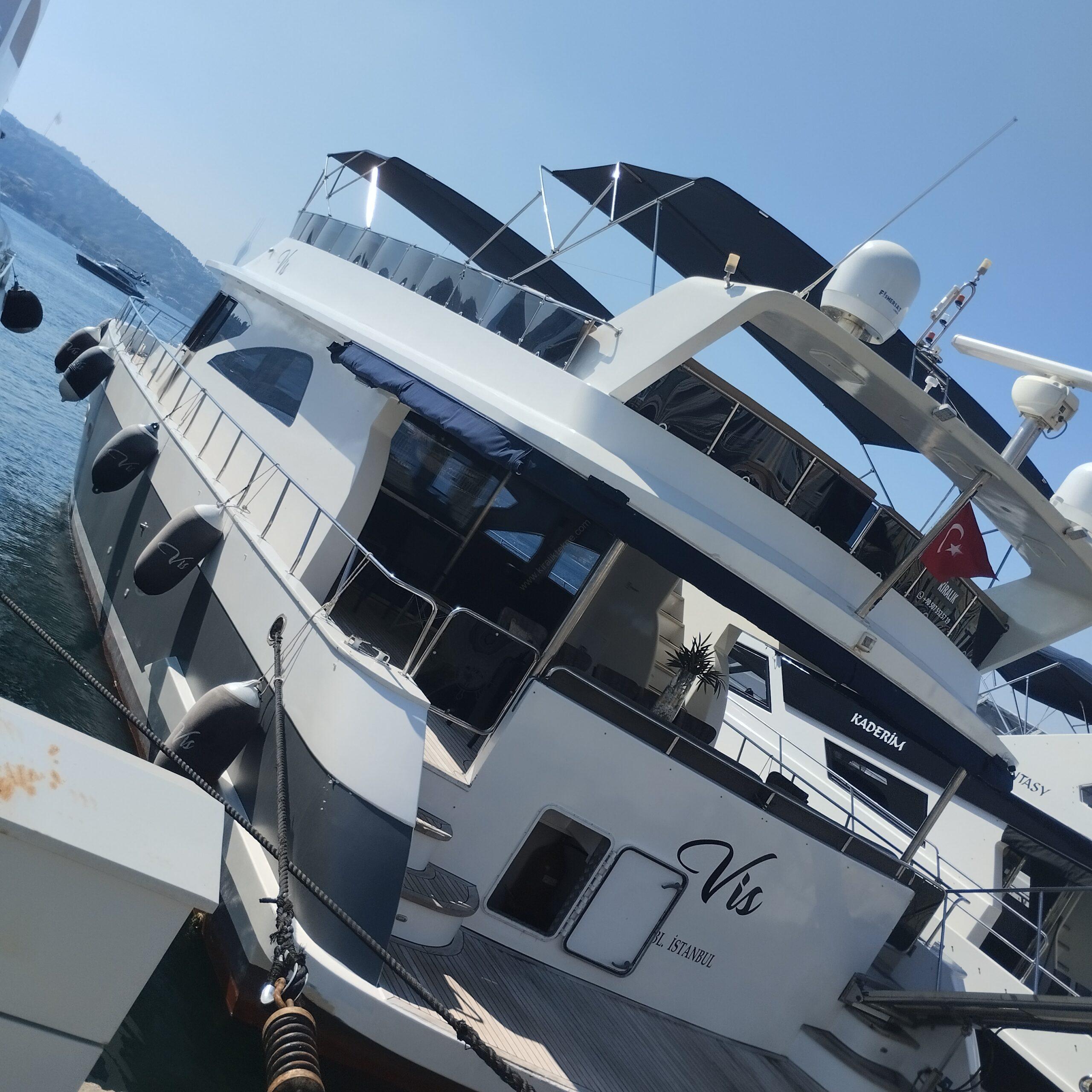 Yacht Gallery