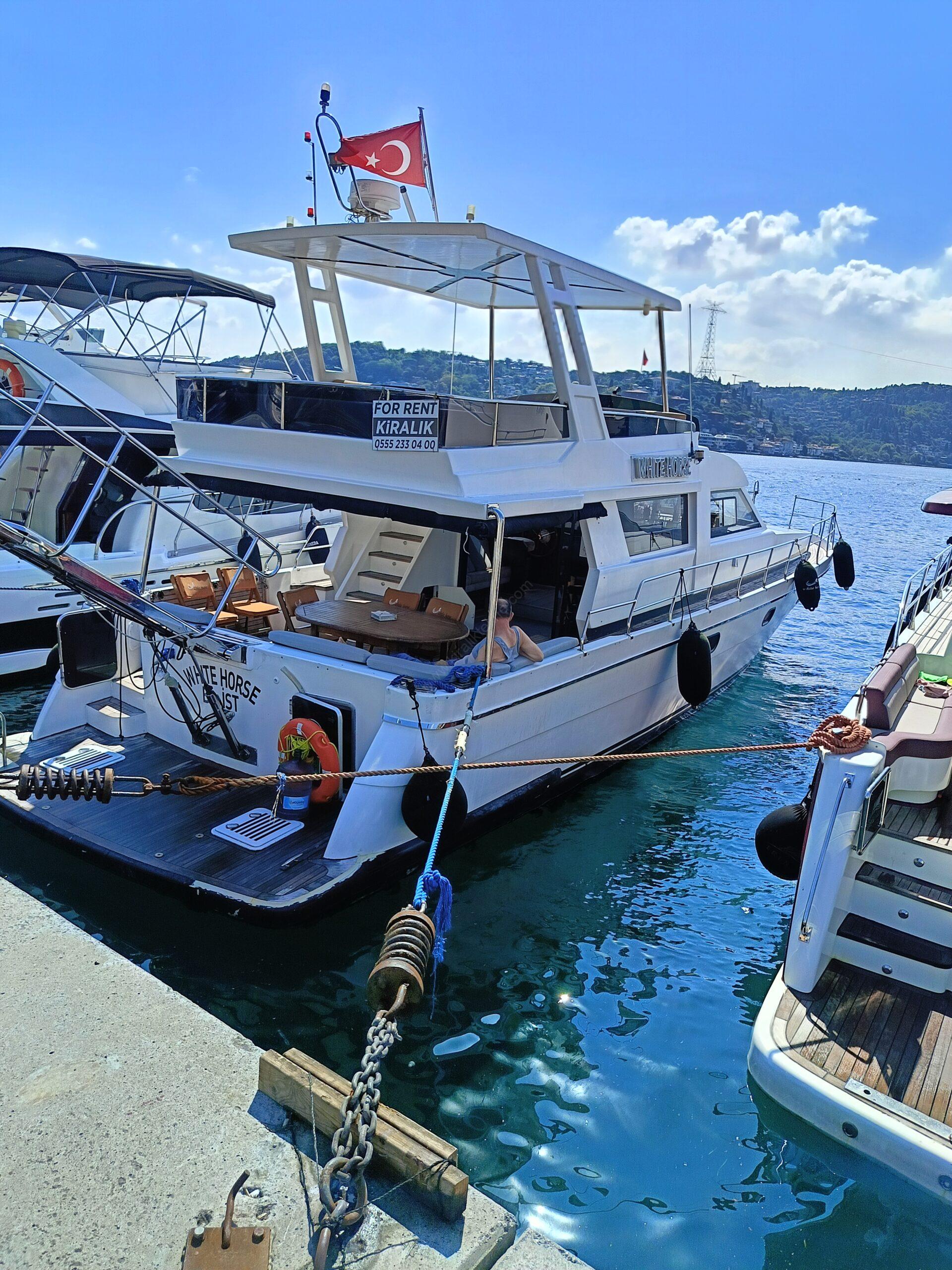 Yacht Gallery