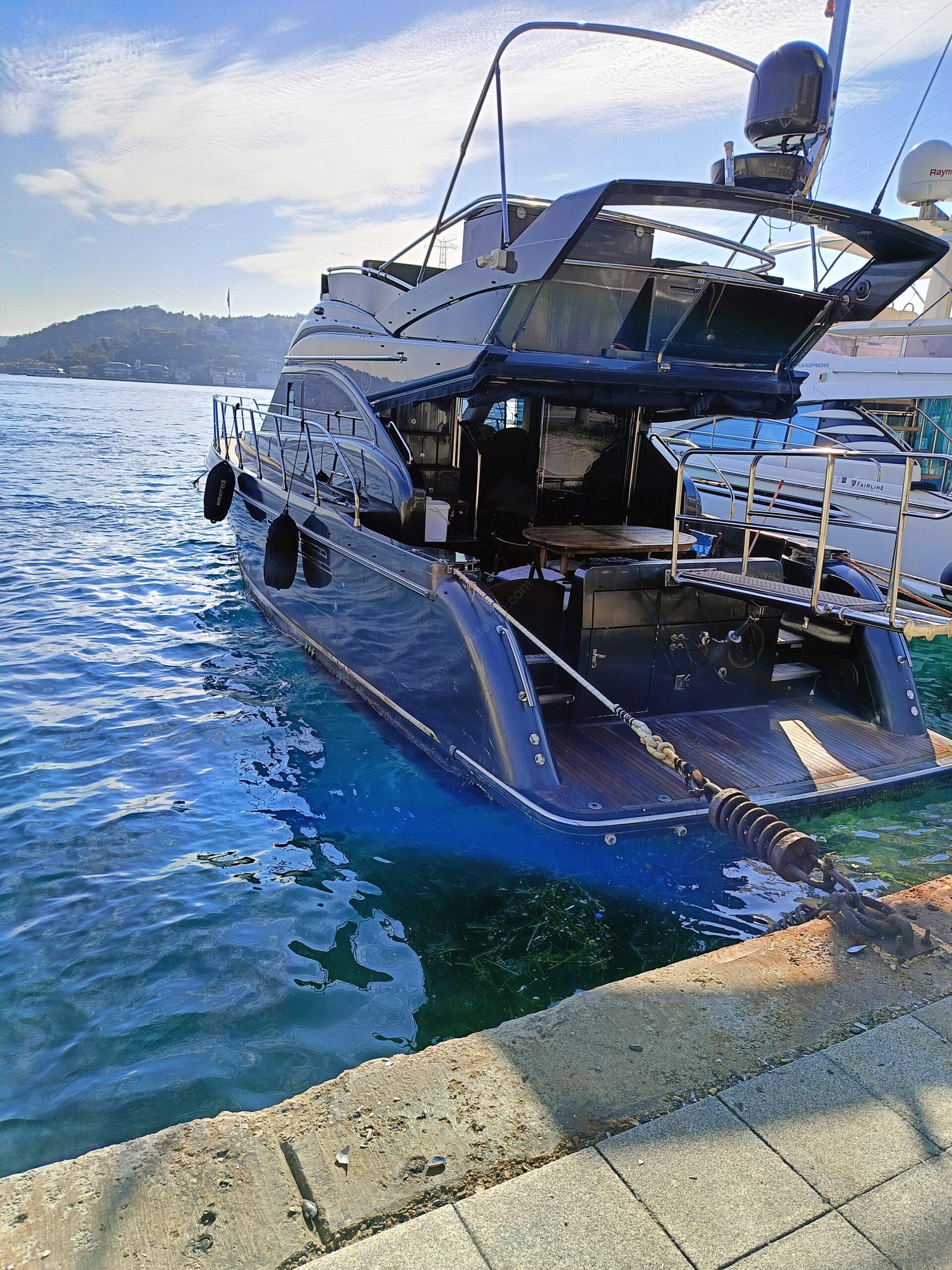 Yacht Gallery
