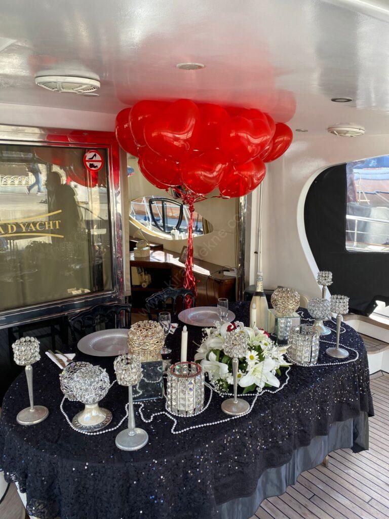 Yacht Gallery