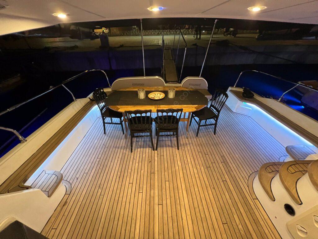 Yacht Gallery