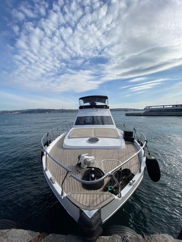 Yacht Gallery