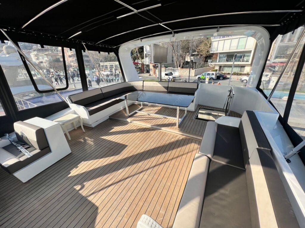 Yacht Gallery