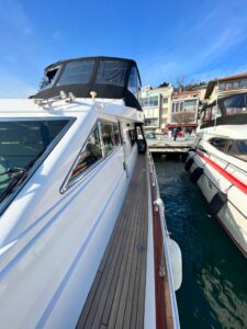 Yacht Thumbnail