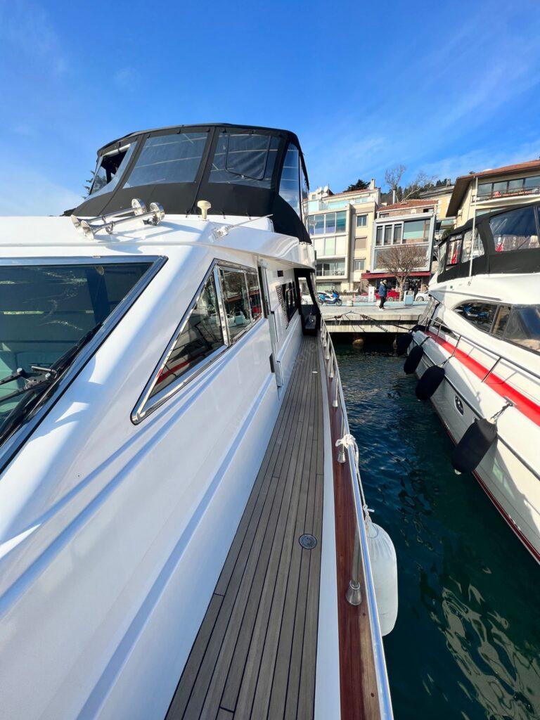 Yacht Gallery