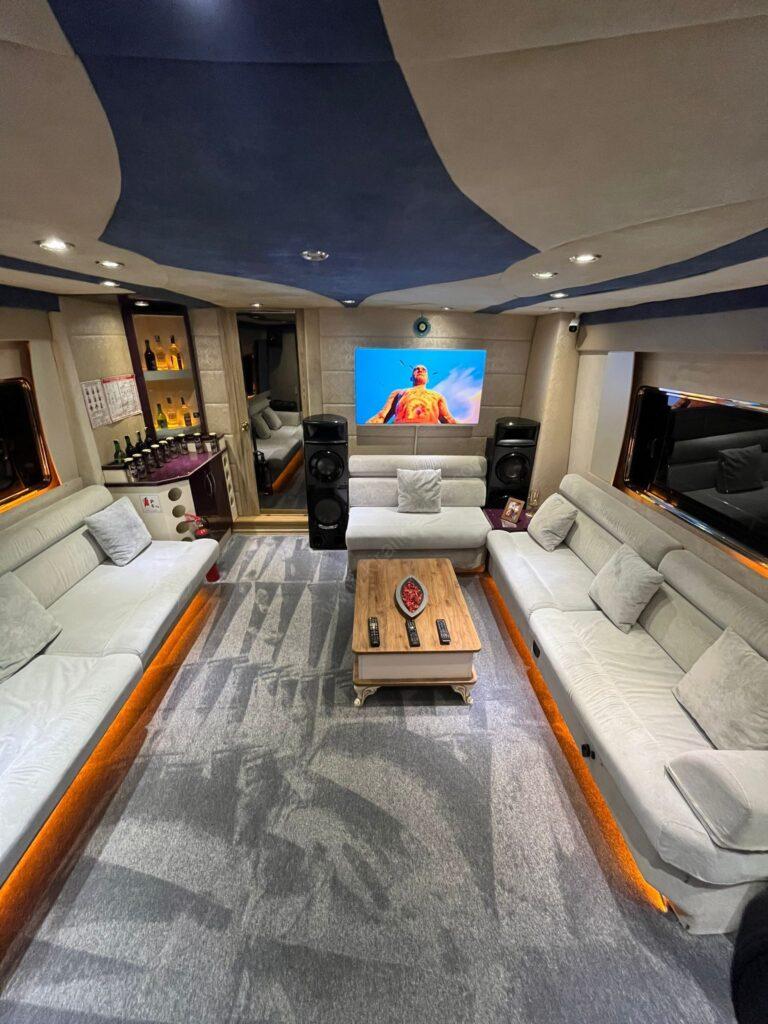 Yacht Gallery