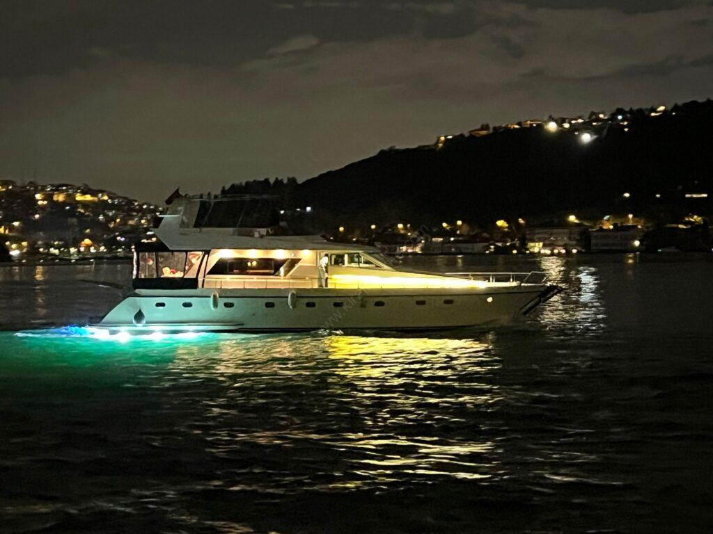 Yacht Gallery