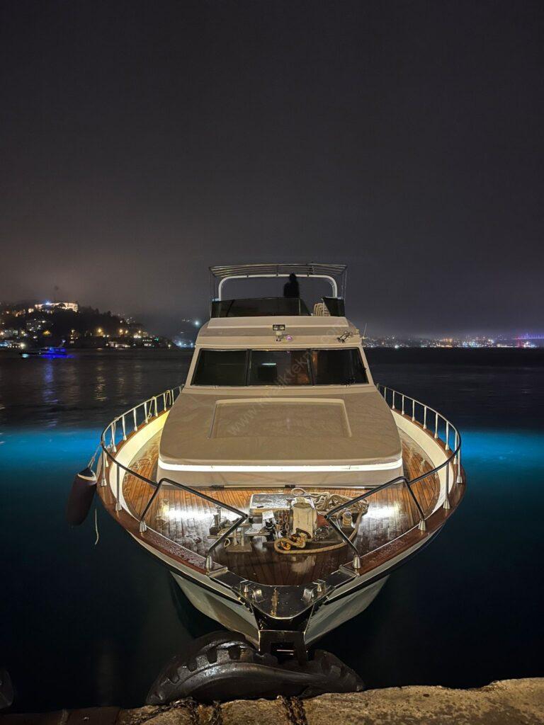 Yacht Gallery