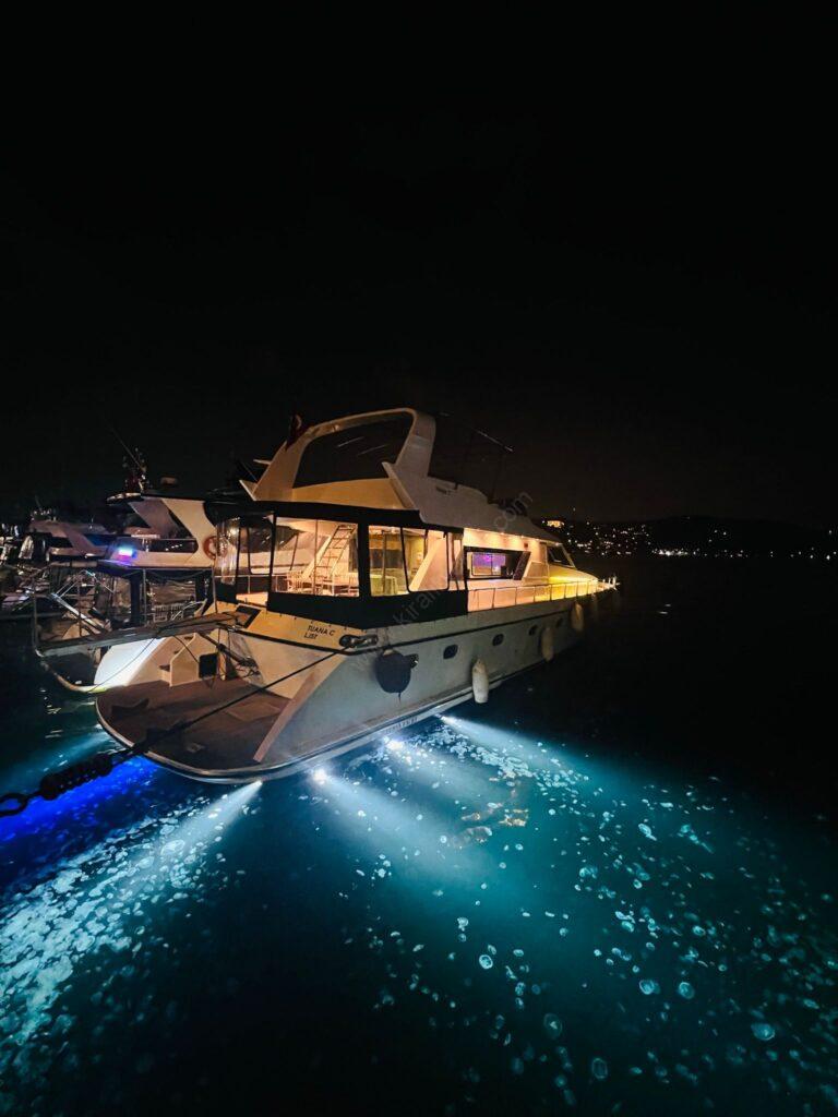 Yacht Gallery