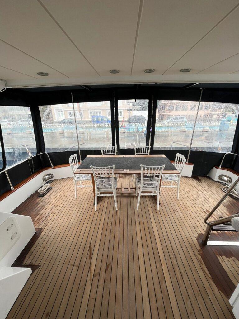 Yacht Gallery