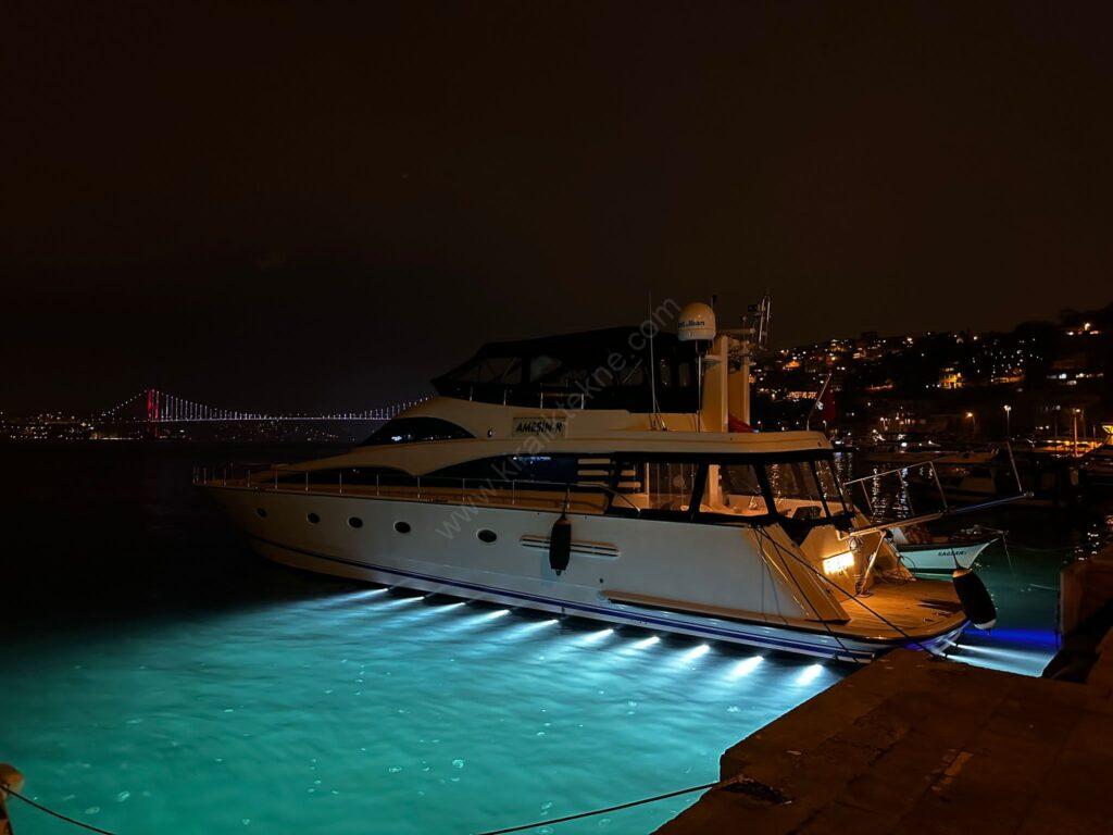 Yacht Gallery