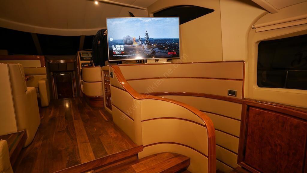 Yacht Gallery