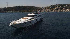 Yacht Thumbnail
