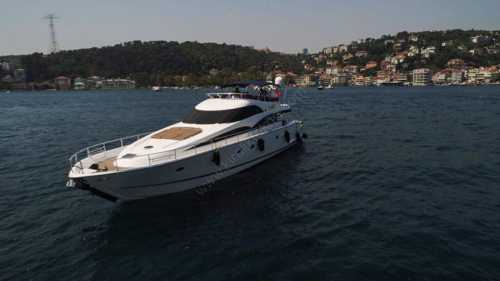 Yacht Gallery